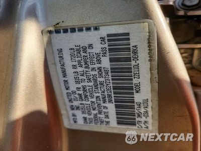 Zdjęcie 13 z 13 samochodu: 2000 TOYOTA COROLLA VE VIN:1NXBR12E2YZ373487 - miniatura