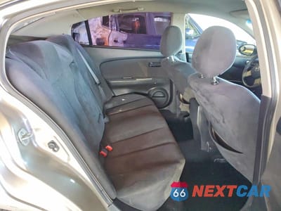 Zdjęcie 10 z 12 samochodu: 2006 NISSAN ALTIMA 2.5 VIN:1N4AL11D16N359359 - miniatura
