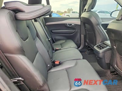 Zdjęcie 11 z 13 samochodu: 2024 VOLVO XC90 VIN:YV4L12PK6R1176309 - miniatura