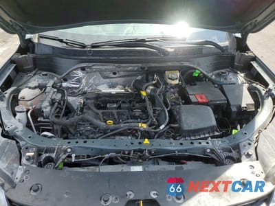 Zdjęcie 12 z 13 samochodu: 2025 CHEVROLET TRAX 1LT VIN:KL77LHEP8SC248389 - miniatura