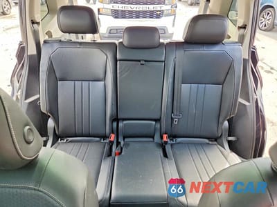 Zdjęcie 10 z 13 samochodu: 2022 VOLKSWAGEN TIGUAN SE VIN:3VV3B7AX8NM163805 - miniatura