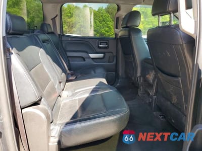 Zdjęcie 10 z 12 samochodu: 2017 CHEV SILVERADO VIN:3GCPCREC4HG399130 - miniatura