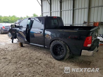 Drugie zdjęcie samochodu z przodu: 2018 RAM 1500 SLT VIN:1C6RR7LT1JS348883 - miniatura