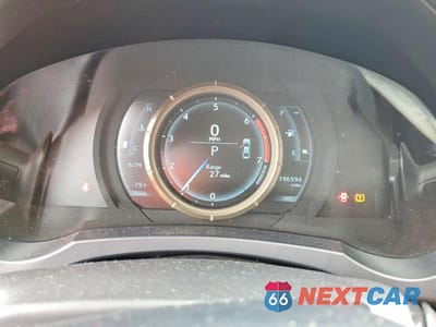 Zdjęcie 9 z 12 samochodu: 2018 LEXUS IS 300 VIN:JTHBA1D29J5066654 - miniatura