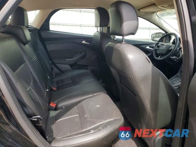 Zdjęcie 10 z 12 samochodu: 2016 FORD FOCUS SE VIN:1FADP3K25GL318210 - miniatura
