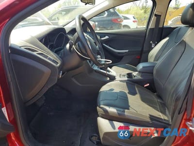 Zdjęcie 7 z 12 samochodu: 2013 FORD FOCUS SE VIN:1FADP3F21DL276382 - miniatura