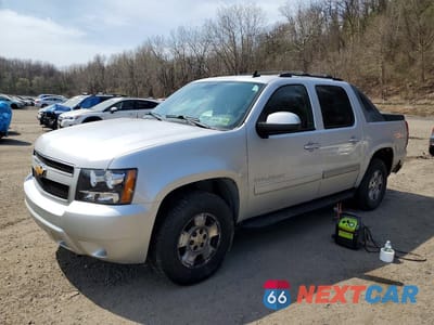 2012 CHEVROLET AVALANCHE LS 3GNTKEE78CG256243 - główne zdjęcie licytacji z USA - miniatura