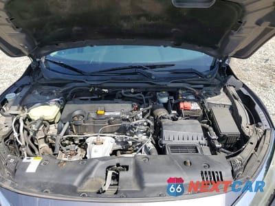 Zdjęcie 11 z 12 samochodu: 2016 HONDA CIVIC LX VIN:2HGFC2F53GH524332 - miniatura