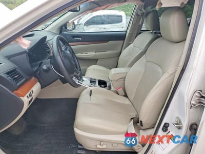 Zdjęcie 7 z 12 samochodu: 2014 SUBARU OUTBACK 2.5I LIMITED VIN:4S4BRBLC5E3310386 - miniatura