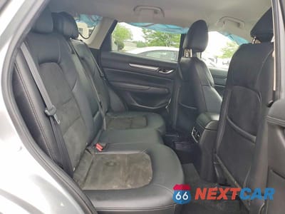 Zdjęcie 11 z 14 samochodu: 2019 MAZDA CX-5 TOURING VIN:JM3KFACM3K1558800 - miniatura