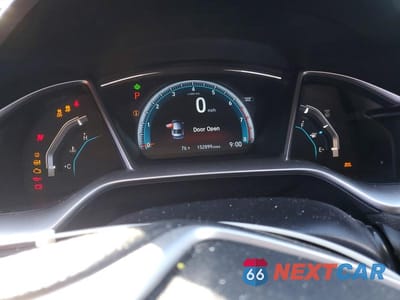 Zdjęcie 9 z 12 samochodu: 2016 HONDA CIVIC EX VIN:2HGFC1F3XGH636022 - miniatura