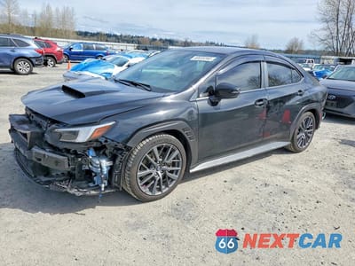2022 SUBARU WRX GT JF1VBAU63N8020391 - główne zdjęcie licytacji z USA - miniatura