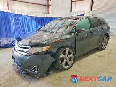 2013 TOYOTA VENZA LE 4T3BK3BB4DU074882 - główne zdjęcie licytacji z USA - miniatura