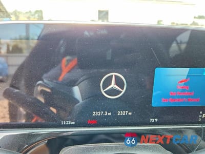 Zdjęcie 9 z 13 samochodu: 2026 MERCEDES-BENZ E AMG 53E 4MATIC VIN:W1KLF6DB6TA214148 - miniatura