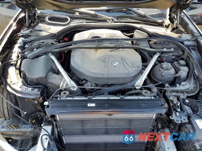 Zdjęcie 11 z 13 samochodu: 2024 BMW 740 I VIN:WBA23EH08RCT01853 - miniatura