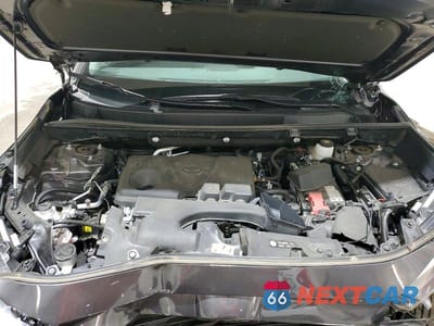 Zdjęcie 12 z 13 samochodu: 2024 TOYOTA RAV4 LE VIN:2T3F1RFV1RW431860 - miniatura