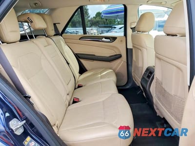 Zdjęcie 11 z 13 samochodu: 2018 MERCEDES-BENZ GLE 350 VIN:4JGDA5JB8JB072433 - miniatura