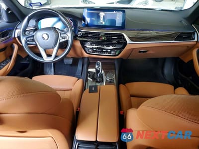Zdjęcie 8 z 12 samochodu: 2023 BMW 530 I VIN:WBA53BH00PWY09449 - miniatura