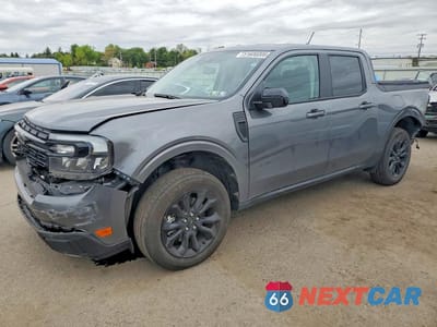 2024 FORD MAVERICK LARIAT 3FTTW8S95RRB02820 - główne zdjęcie licytacji z USA - miniatura