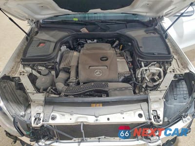 Zdjęcie 12 z 13 samochodu: 2018 MERCEDES-BENZ GLC 300 4MATIC VIN:WDC0G4KB6JV105996 - miniatura