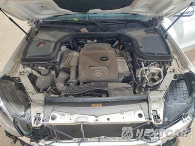 Zdjęcie 12 z 13 samochodu: 2018 MERCEDES-BENZ GLC 300 4MATIC VIN:WDC0G4KB6JV105996 - miniatura