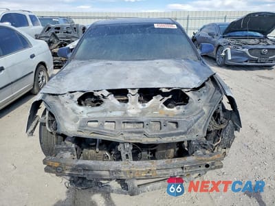 Piąte zdjęcie samochodu w środku: 2006 KIA OPTIMA LX VIN:KNAGE123465074978 - miniatura