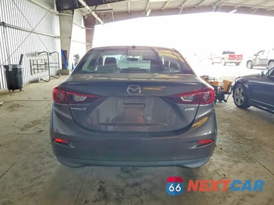 Zdjęcie 6 z 12 samochodu: 2015 MAZDA 3 TOURING VIN:3MZBM1V73FM145626 - miniatura