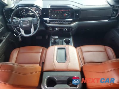 Zdjęcie 8 z 12 samochodu: 2022 GMC SIERRA K1500 ELEVATION VIN:3GTUUCED4NG626107 - miniatura
