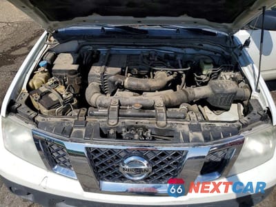 Zdjęcie 11 z 12 samochodu: 2016 NISSAN FRONTIER S VIN:1N6BD0CT9GN729031 - miniatura