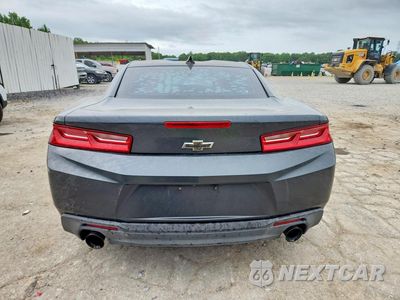 Zdjęcie 6 z 12 samochodu: 2017 CHEVROLET CAMARO VIN:1G1FB1RX9H0128445 - miniatura