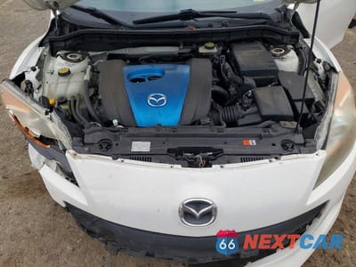 Zdjęcie 11 z 11 samochodu: 2013 MAZDA 3 I VIN:JM1BL1VP1D1791344 - miniatura