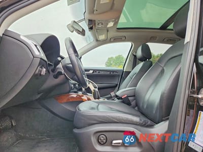Zdjęcie 7 z 13 samochodu: 2017 AUDI Q5 PREMIUM PLUS VIN:WA1L2AFP4HA036890 - miniatura