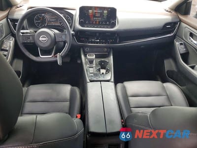 Zdjęcie 8 z 13 samochodu: 2023 NISSAN ROGUE SL VIN:5N1BT3CA8PC849366 - miniatura