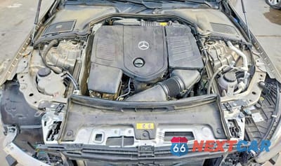 Zdjęcie 11 z 12 samochodu: 2024 MERCEDES-BENZ C 300 VIN:W1KAF4GB8RR155010 - miniatura