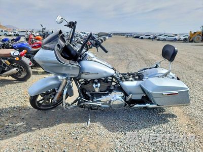 Trzecie zdjęcie samochodu z tyłu: 2023 HARLEY-DAVIDSON FLTRX VIN:1HD1KHC15PB639523 - miniatura