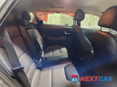 Zdjęcie 11 z 13 samochodu: 2022 KIA NIRO EV EX VIN:KNDCC3LG7N5150535 - miniatura