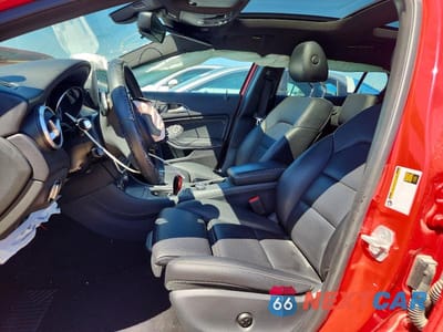 Zdjęcie 7 z 14 samochodu: 2017 MERCEDES-BENZ GLA 250 VIN:WDCTG4EB2HJ331897 - miniatura