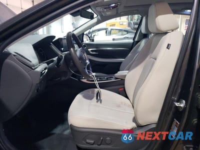 Zdjęcie 7 z 11 samochodu: 2022 HYUNDAI SONATA SEL VIN:KMHL14JA2NA242505 - miniatura