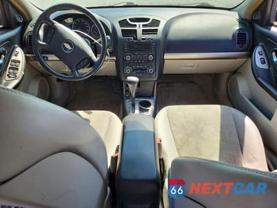 Zdjęcie 8 z 12 samochodu: 2006 CHEVROLET MALIBU LTZ VIN:1G1ZU53876F132181 - miniatura