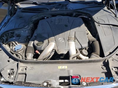 Zdjęcie 11 z 12 samochodu: 2016 MERCEDES-BENZ S 550 VIN:WDDUG8CBXGA245147 - miniatura