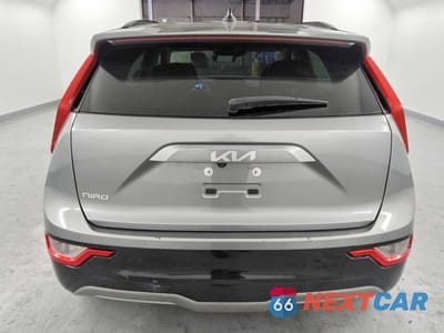 Zdjęcie 6 z 13 samochodu: 2023 KIA NIRO EV WIND VIN:KNDCR3L15P5028222 - miniatura