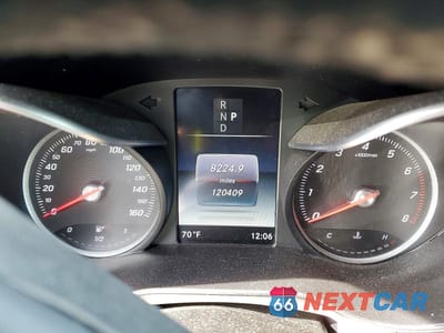 Zdjęcie 9 z 13 samochodu: 2018 MERCEDES-BENZ GLC 300 4MATIC VIN:WDC0G4KBXJV106004 - miniatura