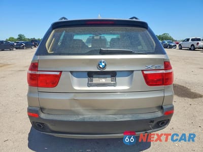Zdjęcie 6 z 13 samochodu: 2008 BMW X5 3.0I VIN:5UXFE43538L007317 - miniatura