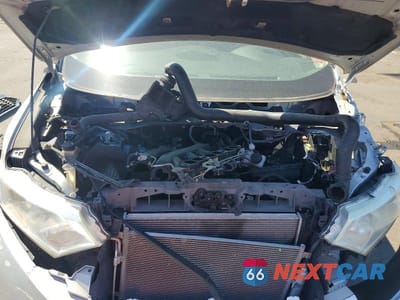 Zdjęcie 12 z 14 samochodu: 2017 NISSAN QUEST SV VIN:JN8AE2KP2H9167032 - miniatura