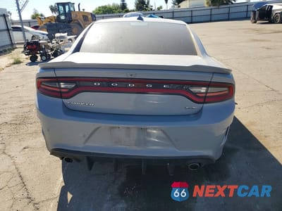 Zdjęcie 6 z 12 samochodu: 2022 DODGE CHARGER GT VIN:2C3CDXHGXNH192613 - miniatura