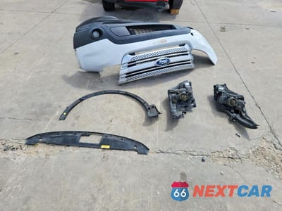 Zdjęcie 13 z 14 samochodu: 2015 FORD EXPLORER XLT VIN:1FM5K7D83FGA28606 - miniatura