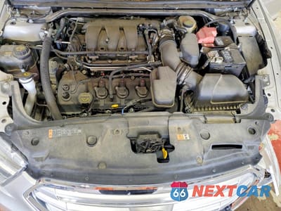 Zdjęcie 11 z 12 samochodu: 2015 FORD TAURUS LIMITED VIN:1FAHP2F8XFG149920 - miniatura