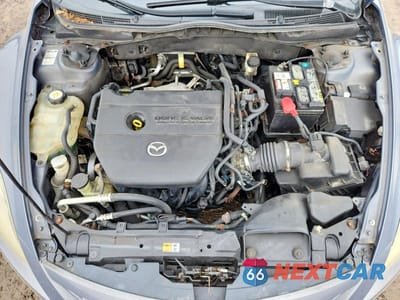 Zdjęcie 11 z 12 samochodu: 2009 MAZDA 6 I VIN:1YVHP81A095M22638 - miniatura