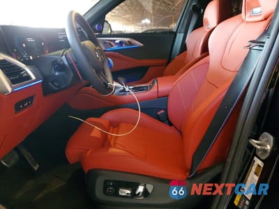 Zdjęcie 7 z 14 samochodu: 2026 BMW XM LABEL VIN:5YM33CS02T9283592 - miniatura