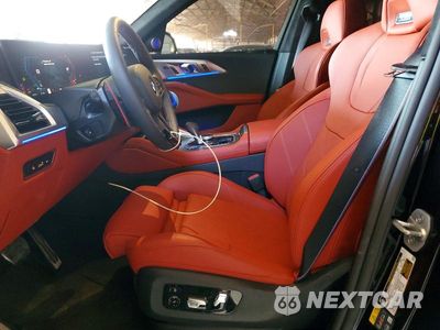 Zdjęcie 7 z 14 samochodu: 2026 BMW XM LABEL VIN:5YM33CS02T9283592 - miniatura